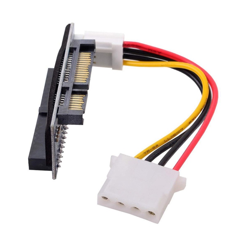 Adaptor zzz IDE to 35 HDD Paralel Konverter Hardisk Port Serial