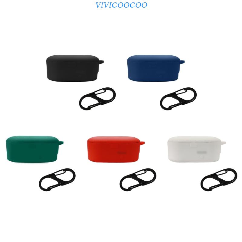 Vivi Untuk Headphone Push Washable-Shell Anti Debu Housing Sleeve Non-slip