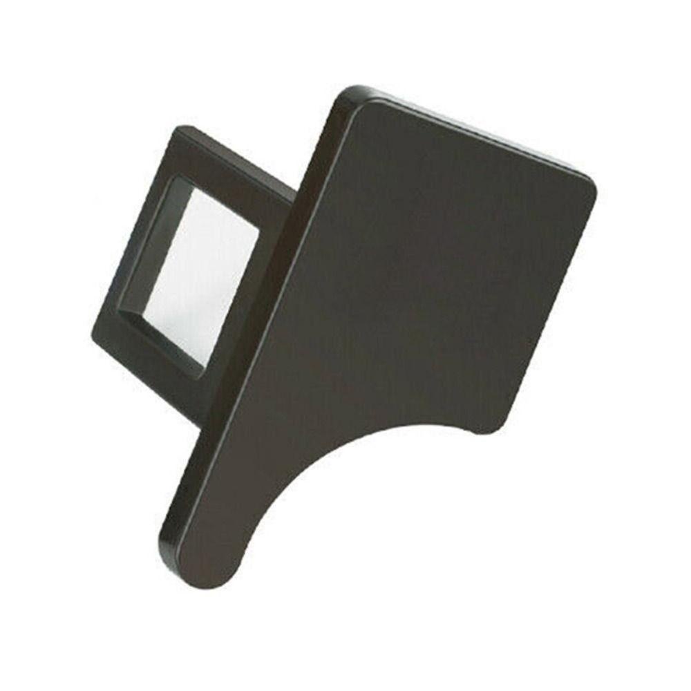 Lanfy Klip Gesper Sabuk Pengaman Hidden Insert Card Buckle Stopper Colokan Sabuk Pengaman Dekoratif Interior Otomatis