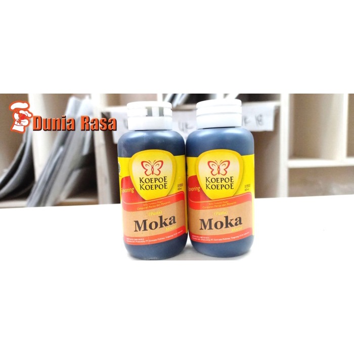 

Koepoe Koepoe Mokai 60ml