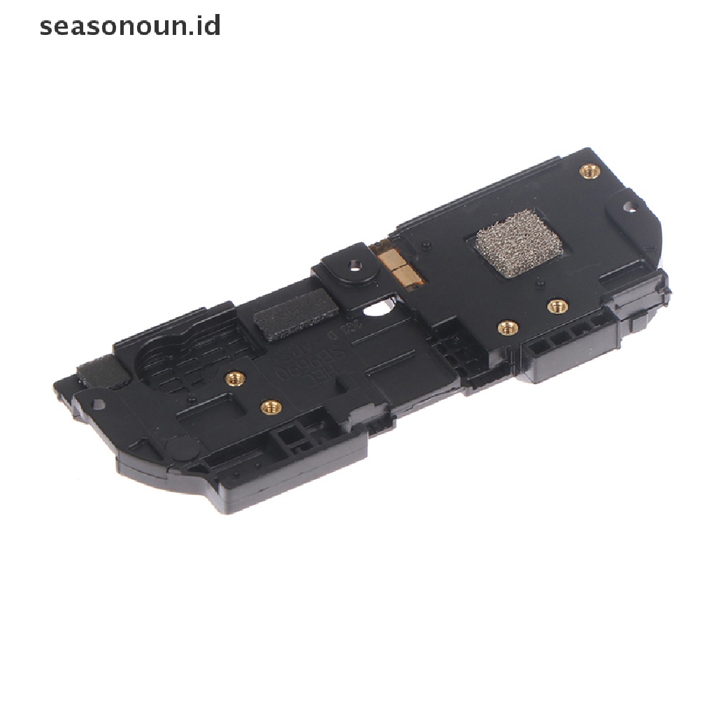 Seasonoun NEW S40 Speaker Nyaring Buzzer Ringer Pengganti Part Aksesori Untuk DOOGEE S40.