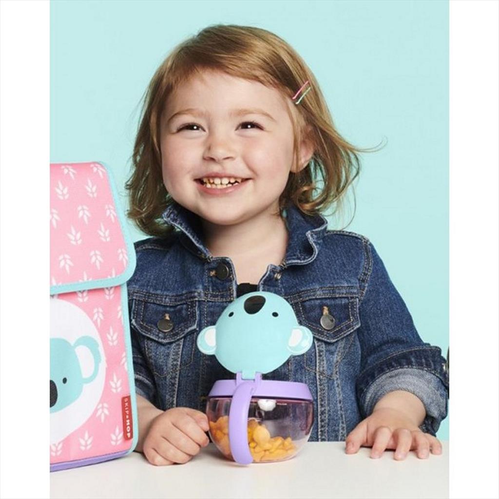 Skip Hop Zoo Snack Cup 222 ml 510710 Koala Skiphop