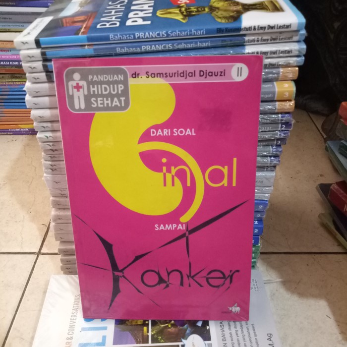 ORI BUKU GINJAL-KANKER