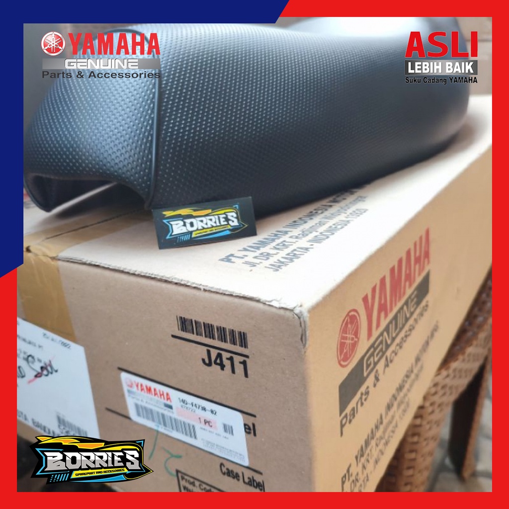 JOK MIO SOUL LAMA ASLI ORI YAMAHA 14D-F4730-01
