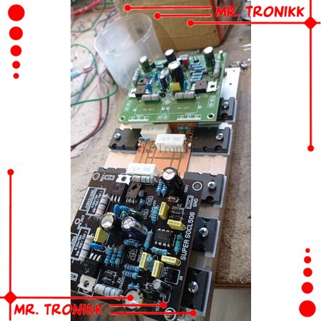 Mr stereo modif  3set socl506 lowsub plus 2set socl504 midhigh