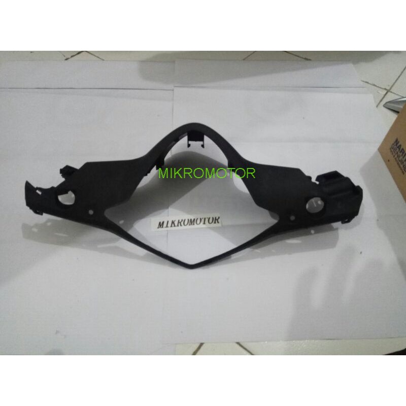 batok belakang mio soul karbu 14D non original batok km mio soul batok kepala belakang yamaha mio so