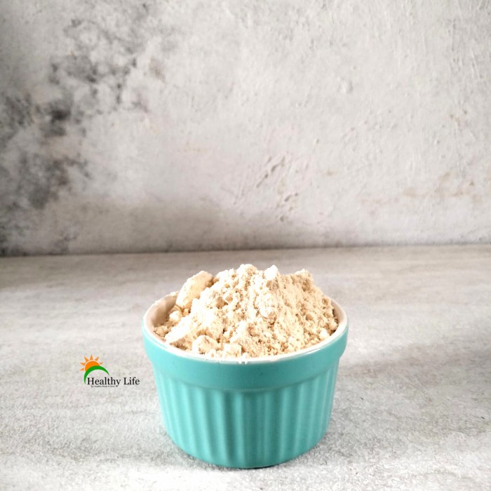 

BEST SELLER tepung Keto