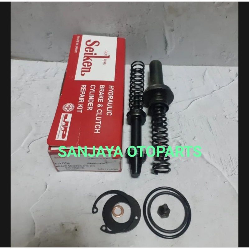 Brake Master Kit Innova / isi Master Rem / BM Kit