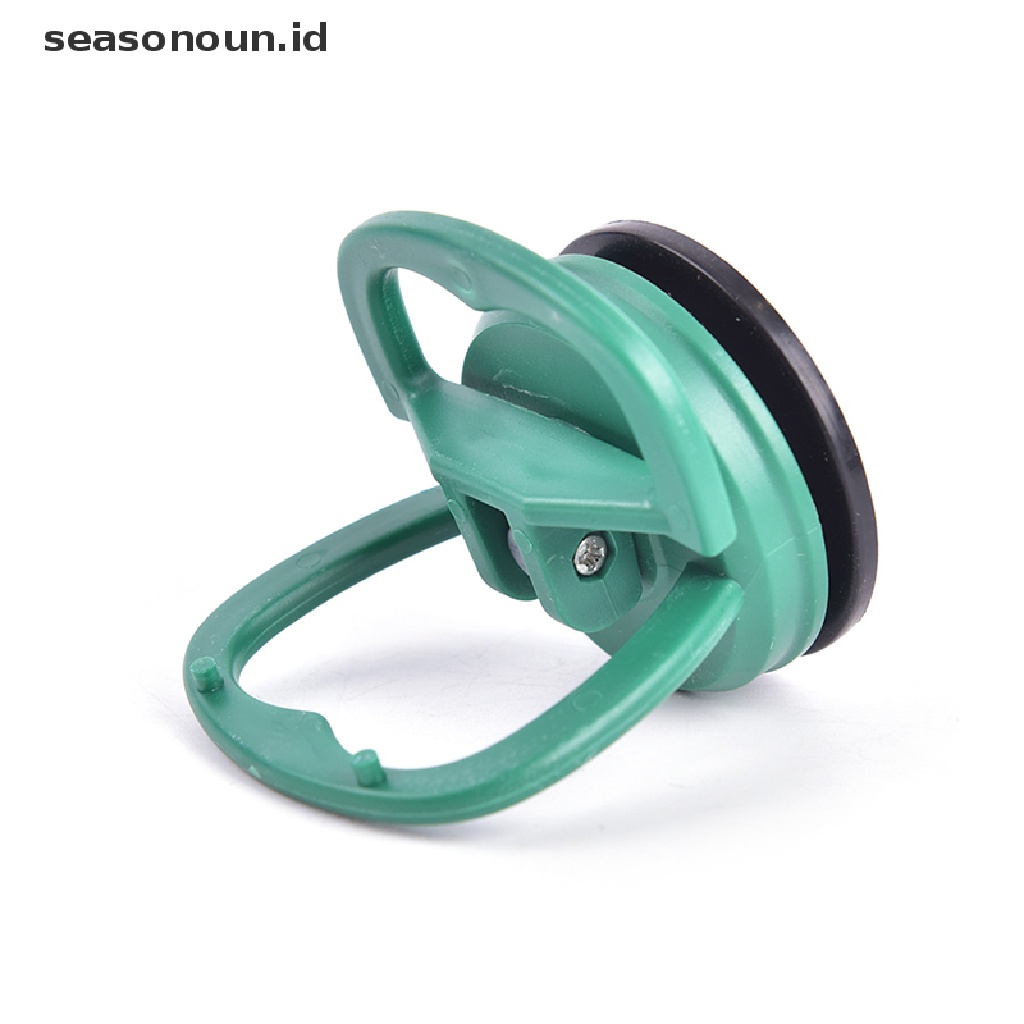 Seasonoun Mini 55mm Dent Puller Bodywork Panel Remover Alat Pelepas Suction Cup Mobil.