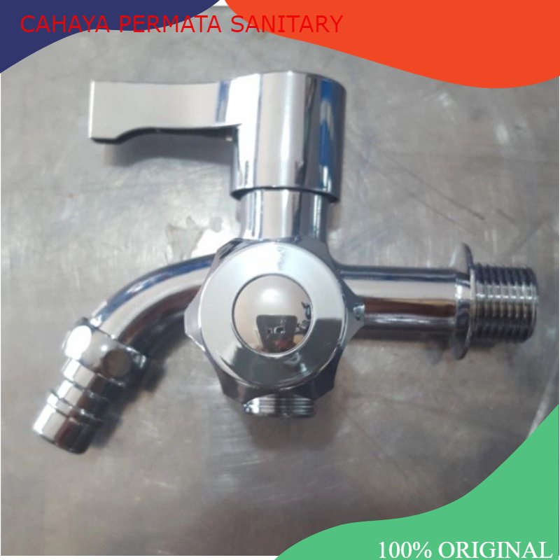 Kran Shower/Kran Cabang/Kran Kamar Mandi