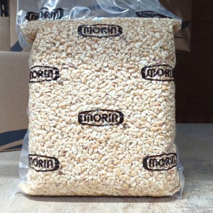 

Morin Diced Peanut 100gr