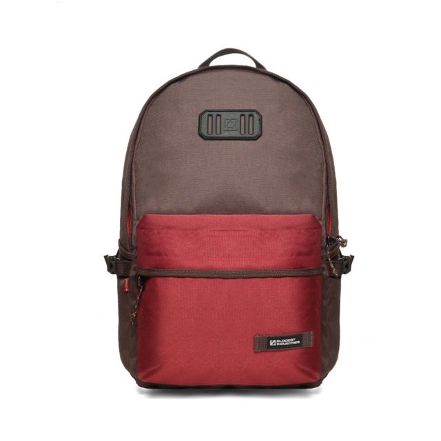 TAS RANSEL BLOODS INDUSTRIES | SQUEEM 09