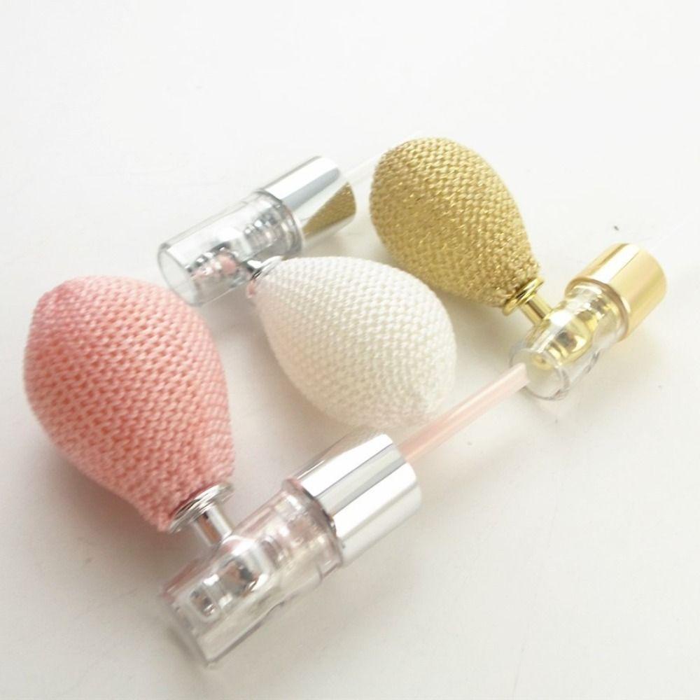 Augustina Spray Atomizer Zinc Alloy 13mm Bagian Botol Air Nozzle Tekan Kepala Pompa Untuk Botol Isi Ulang Spray Pump