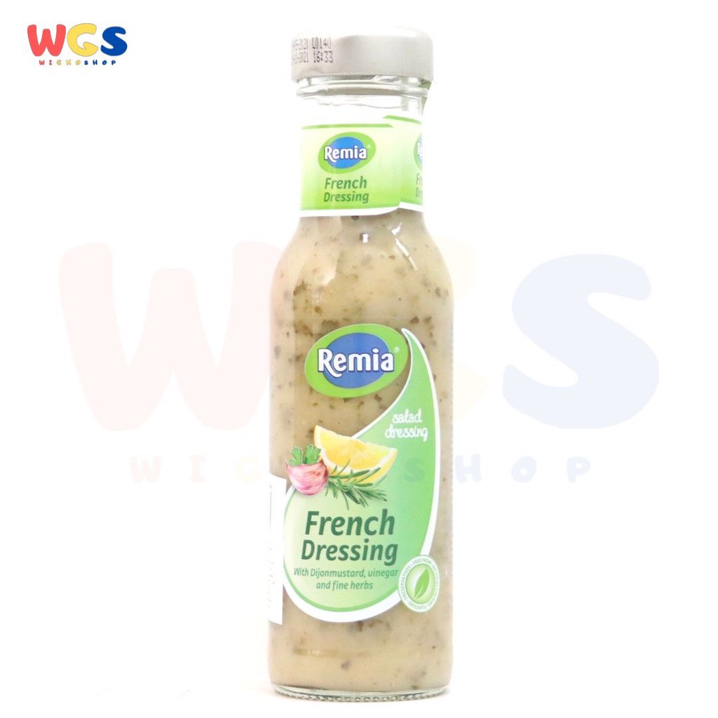 Remia French Dressing Salad Sauce 250 ml
