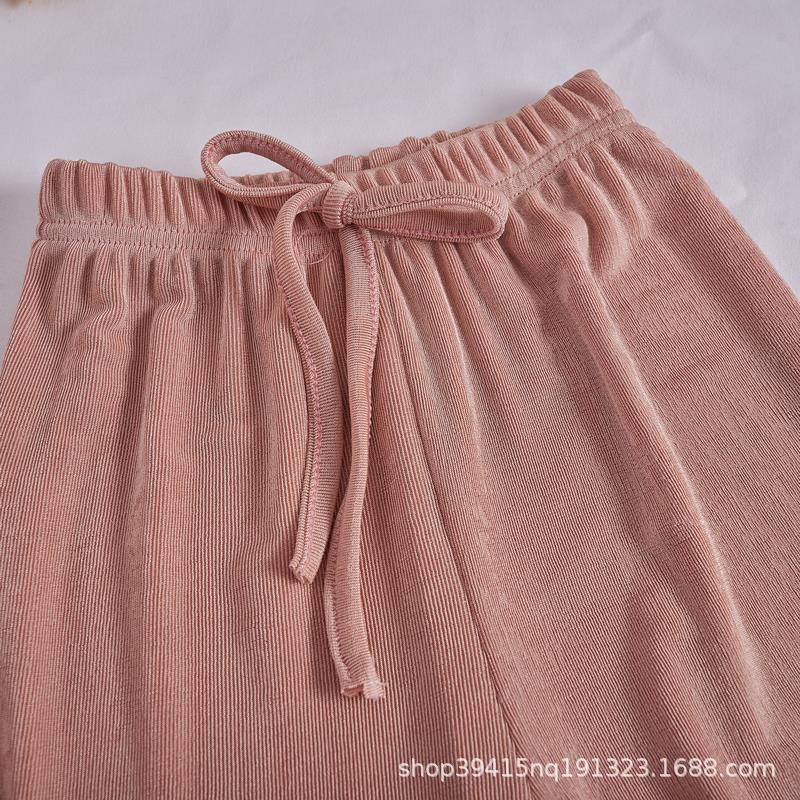 SETELAN JALAN ANAK CEWEK PEREMPUAN STYLISH PINK DUSTY IMPORT