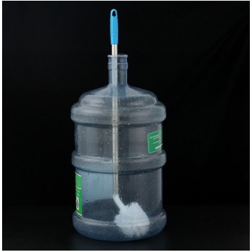 Pembersih Galon Sikat / Sikat Galon Manual / Sikat Pembersih Galon