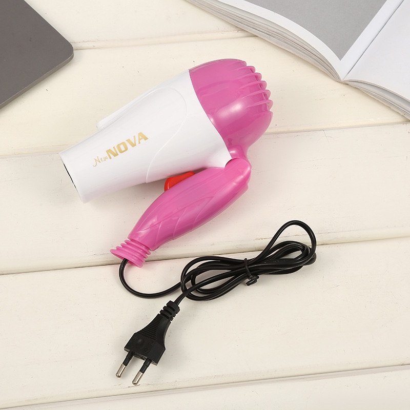 [HKL] ALAT PENGERING RAMBUT MINI NOVA / PENGERING RAMBUT NOVA / HAIR DRYER LIPAT / PENGERING RAMBUT LIPAT NOVA