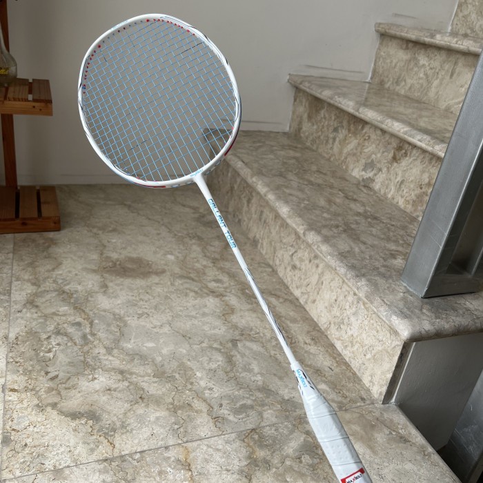 RAKET MAXBOLT GALLANT TOUR 43 LBS - WHITE