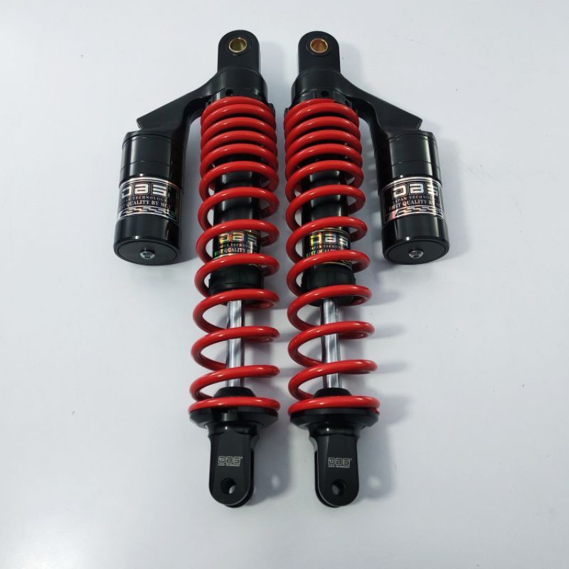 [ BISA COD ] Shock Shockbreaker tabung nmax pcx dll DBS 7711 Tabung G-PLUS 7711 Yamaha NMAX 155 XMAX pcx 150 dll