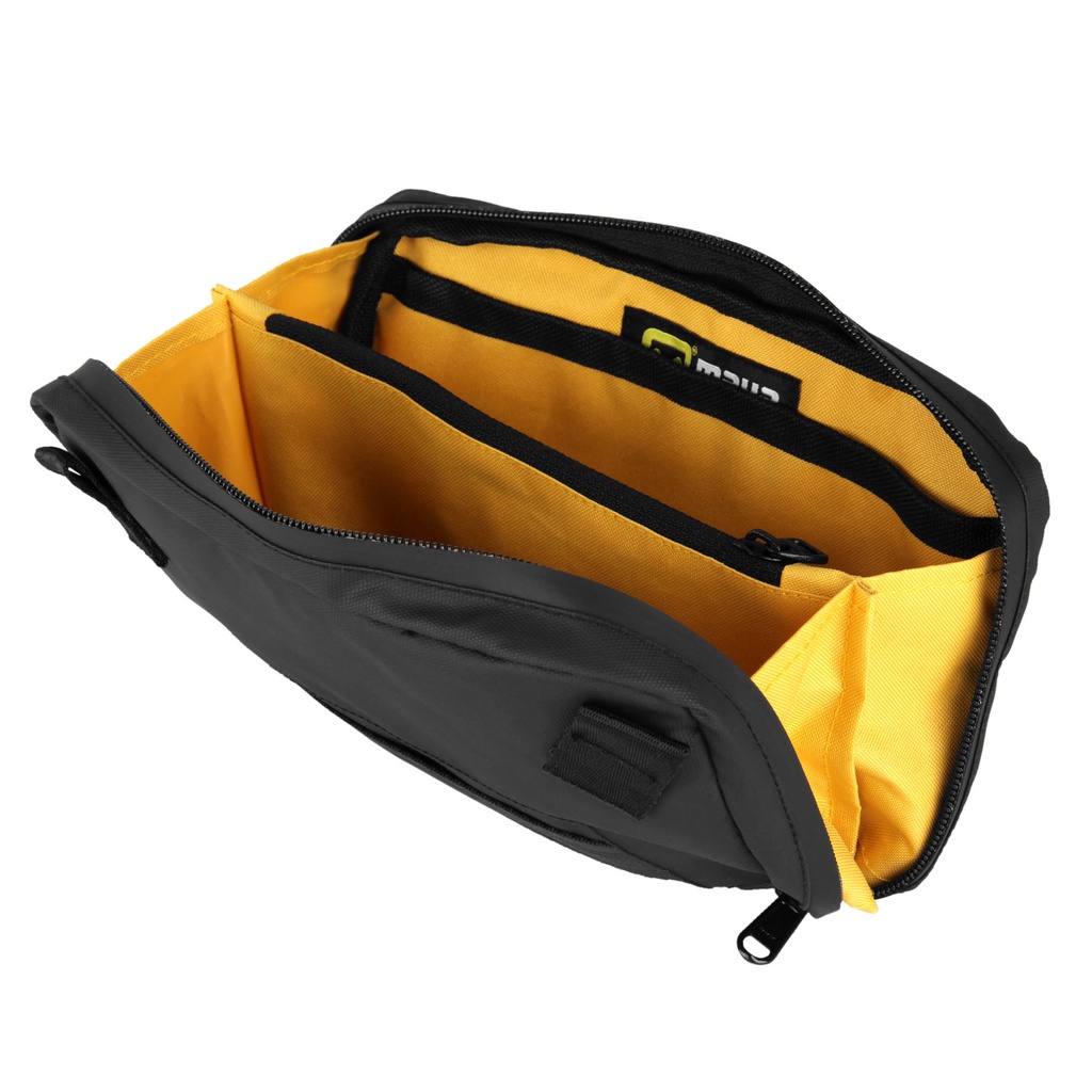 Mahameru Clutch Bag CBM 001