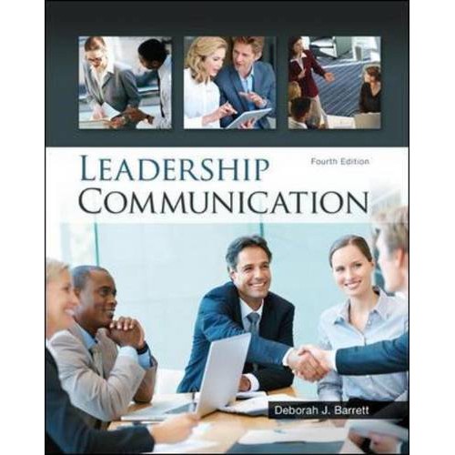 Leadership Communication