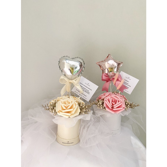 

⭐BISA COD⭐ Petite Bloom Box