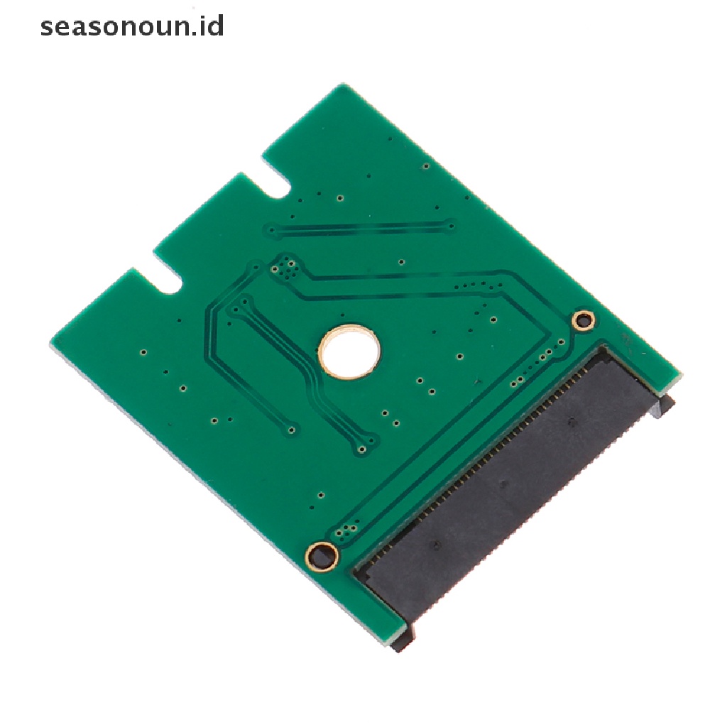 Seasonoun Untuk Xbox Series X/S Hardisk Ekspanding Case Adapter Ke CH SN530 SSD 1TB.