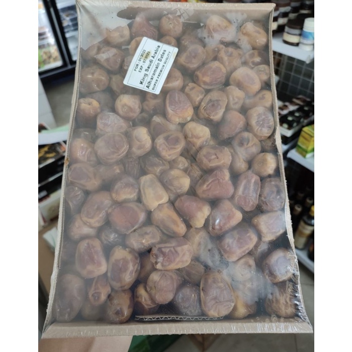 

KURMA / Kurma sukari 3kg