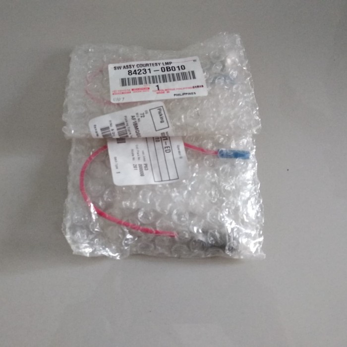 Switch Pintu Kijang Kapsul Original