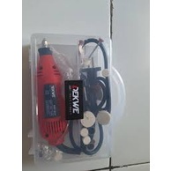 Mini Grinder Dekwe MOD9030 Mesin Rotary Tools Die