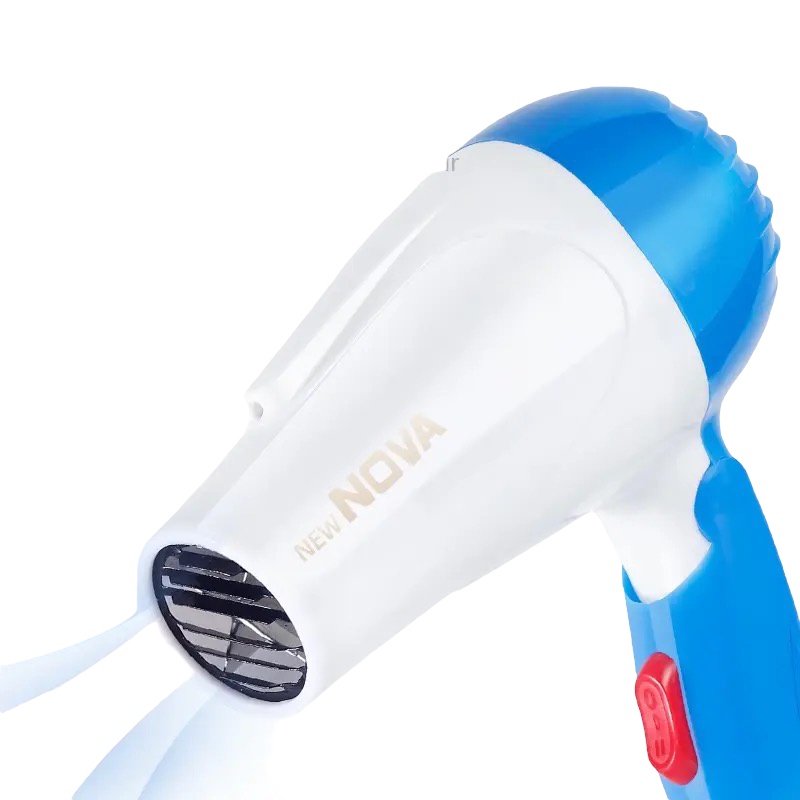 [M7[ HAIR DRYER MINI LIPAT NOVA / PENGERING RAMBUT MINI LIPAT / ALAT PENGERING RAMBUT / HAIR DRYER NOVA-1290