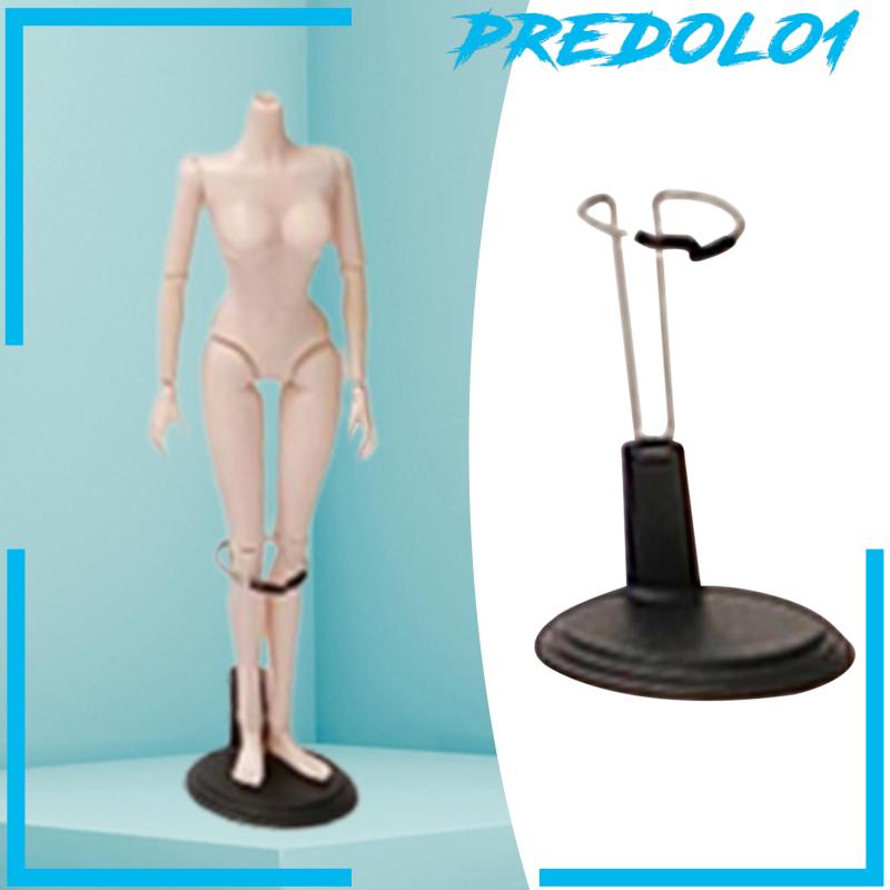 [Predolo1] Stand Boneka Stand Penyangga Model Boneka Adjustable Untuk Figure Koleksi