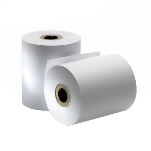 ★ BB ★ Kertas Thermal 100x150 mm - Label thermal barcode Roll A6