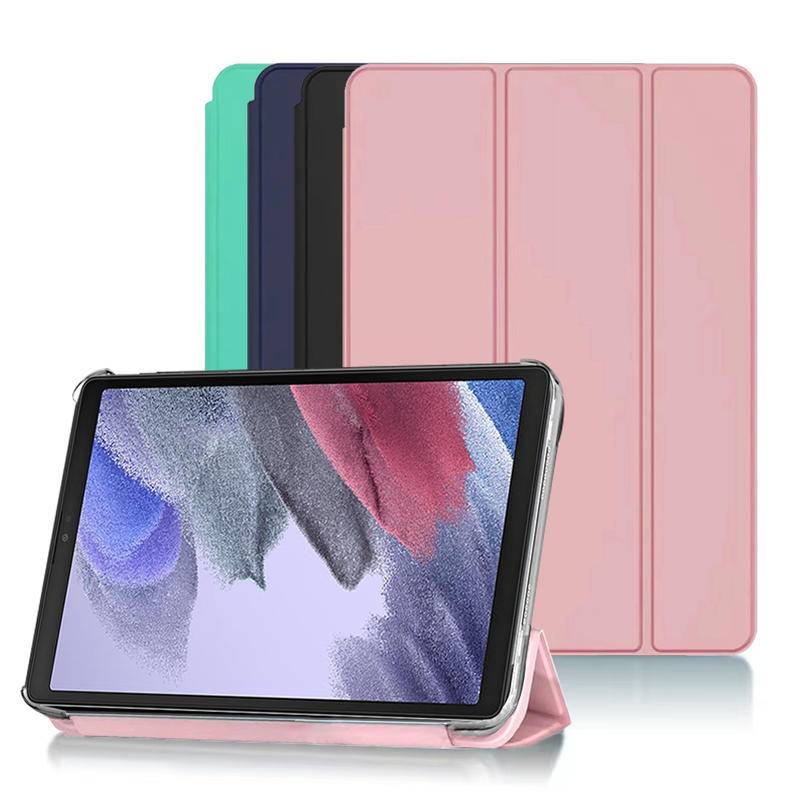 Untuk Lenovo Tab P11 Pro Plus TB 2021 J606F F607F F706F F716F J616F Cases Magnetic Legion Y700 8.8 2022 Smart Leather Cover Funda