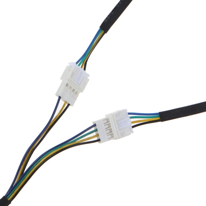 Zzz 3pcs GA92S2U VGA Fan Kartu Grafis Kipas Pendingin Untuk ZOTAC RTX3090 3080 3070 3060ti X-GAMING 4Pin 12V 046a Fan Radiat