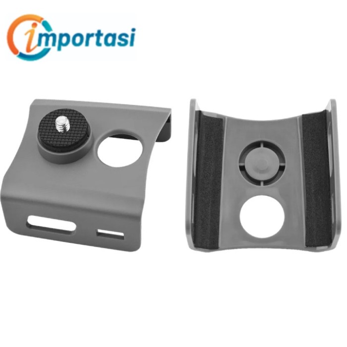 Mounting Bracket Gopro Insta360 One X2 RS for DJI MAVIC 2 PRO &amp; ZOOM