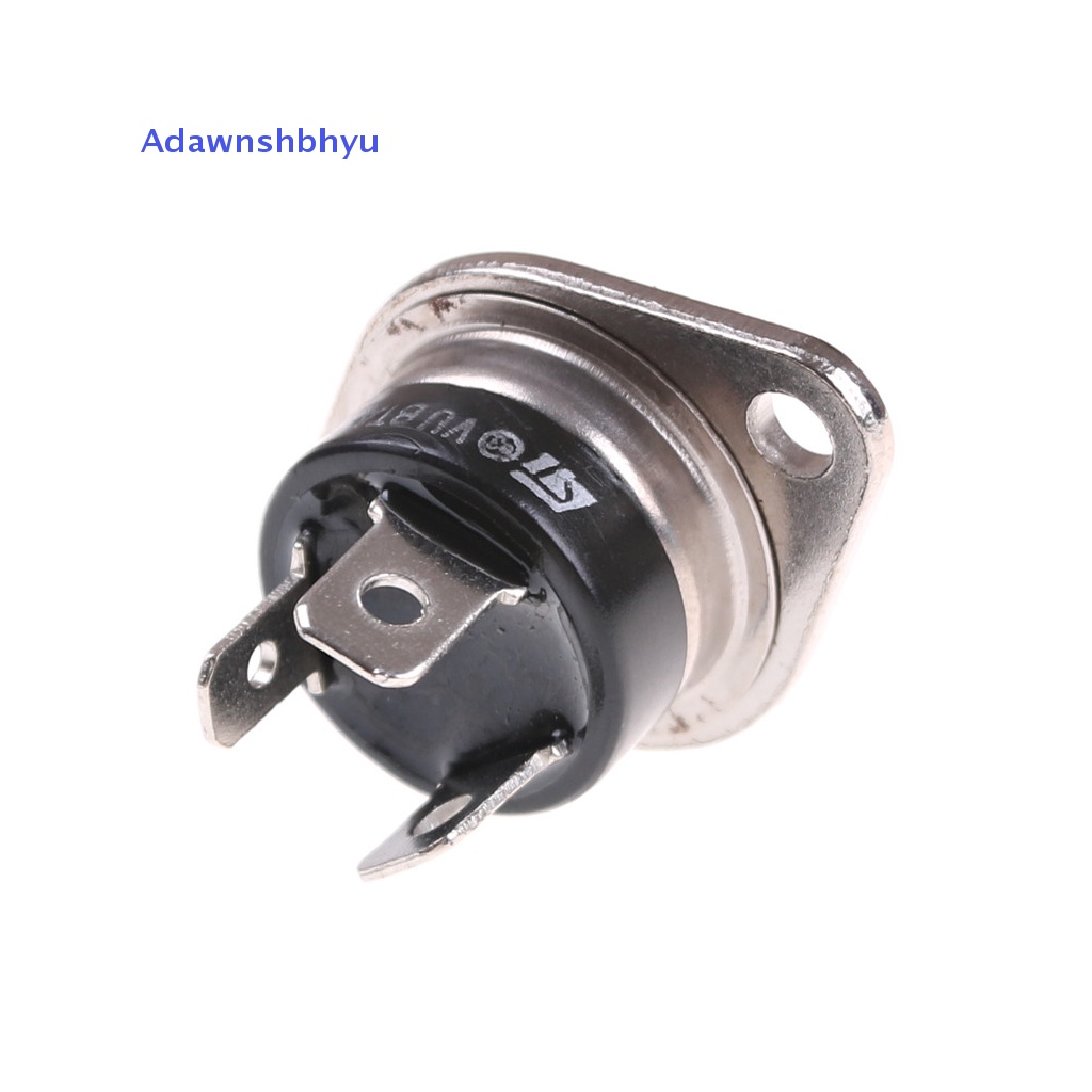 Adhyu 1Pcs BTA40-600B BTA40 600V RD91 BTA40-600 600V 40A triac ID