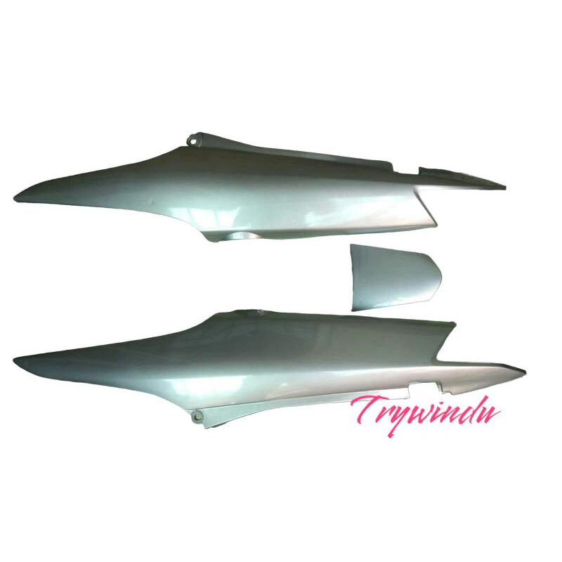 body kanan Kiri supra fit new