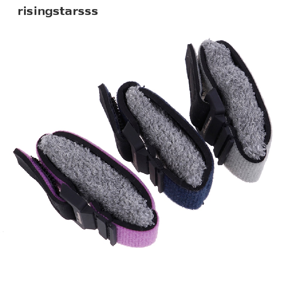 Rsid Span-new 1Pcs Gitar Fretwraps Strings Mute Muter Fretboard Mug Wraps Untuk Normal  Sepatu Jelly
