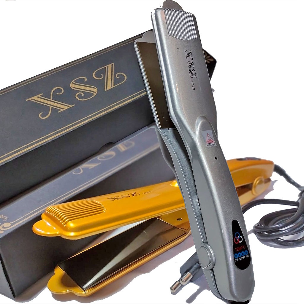 Catokan Rambut Profesional Use XSZ Variasi utk rebonding dan styling