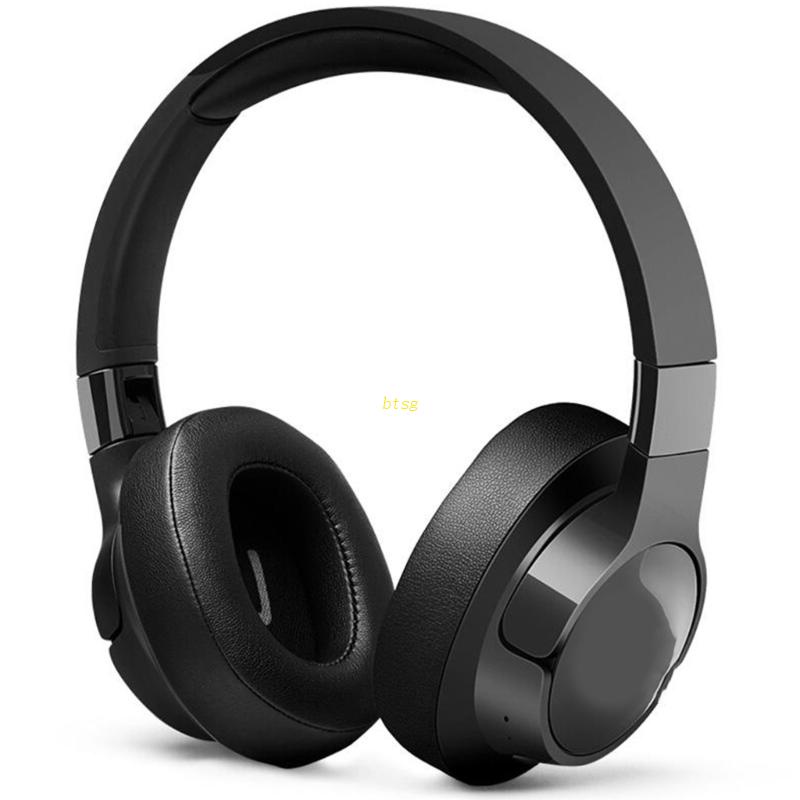 Bt Bantalan Earphone Earpads Breathable Untuk Headset Everest Elite300 V300BT/V300NXT