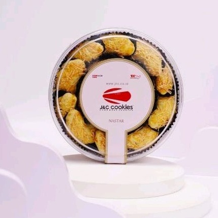 

MURAH MERIAH jnc nastar reguler sale siap kirim