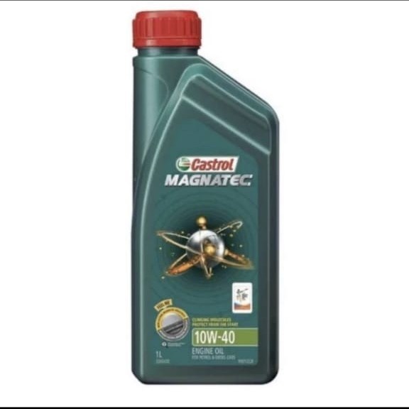 oli castrol magnatec 10w 40 1liter