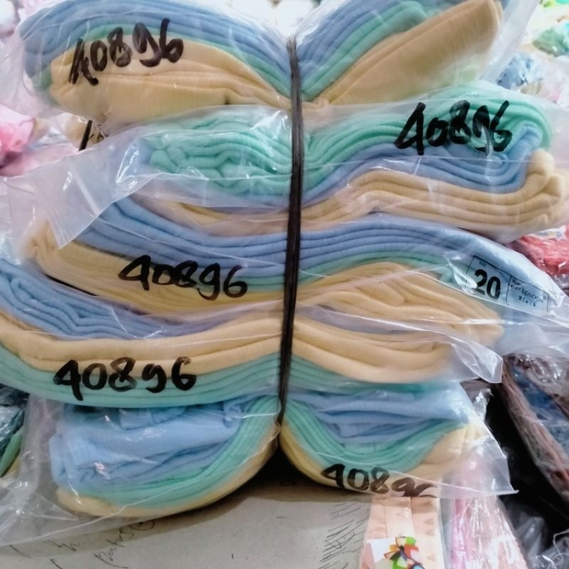 HARGA 12 PCS GROSIR SINGLET ANAK BANFF WARNA BOY LONDON || DALAMAN ANAK BANFF BOY LONDON WARNA SNI