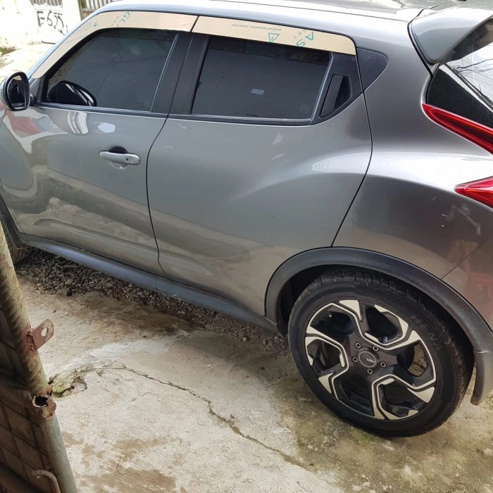 Talang Air Mobil Nissan Juke Slim 3M