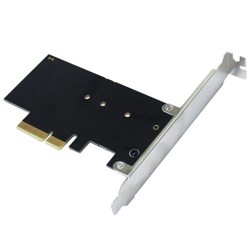 Zzz M 2 NVMe SSD to PCIE 3.0 X4 Adapter Card M 2m Key Interface Converter Support PCI Express3 0 2230 2242 2260 2280