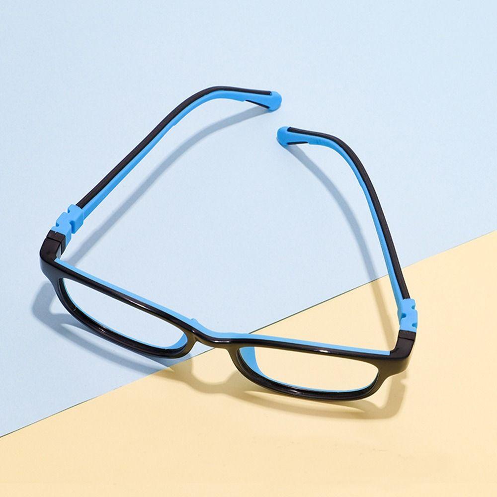 Lily Glasses Arm Eyeglasses Snap-on Aksesoris Kacamata Anak