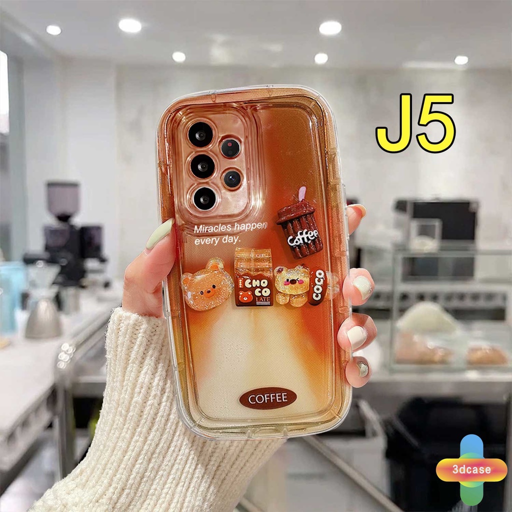 Case Samsung A14 A22 A13 A04 A04S A52 A12 A03 A03S A23 A32 A50 A02S A20 A50S A30S A52S A30 M12 M22 M32 A125 A13 Lie A14 LTE A037F F12 M04 M10S M02S A025 A205 A305 F02S Y22S Y20I Y12S Y17 Y15 Y15S Y35 A54 A55 Gradient Coffee Bear Soft Case