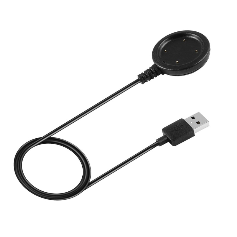 Gro Adaptor Kabel Cas Magnetik Untuk Jam Tangan Polar Vantage V V2 Ignite Ignite2