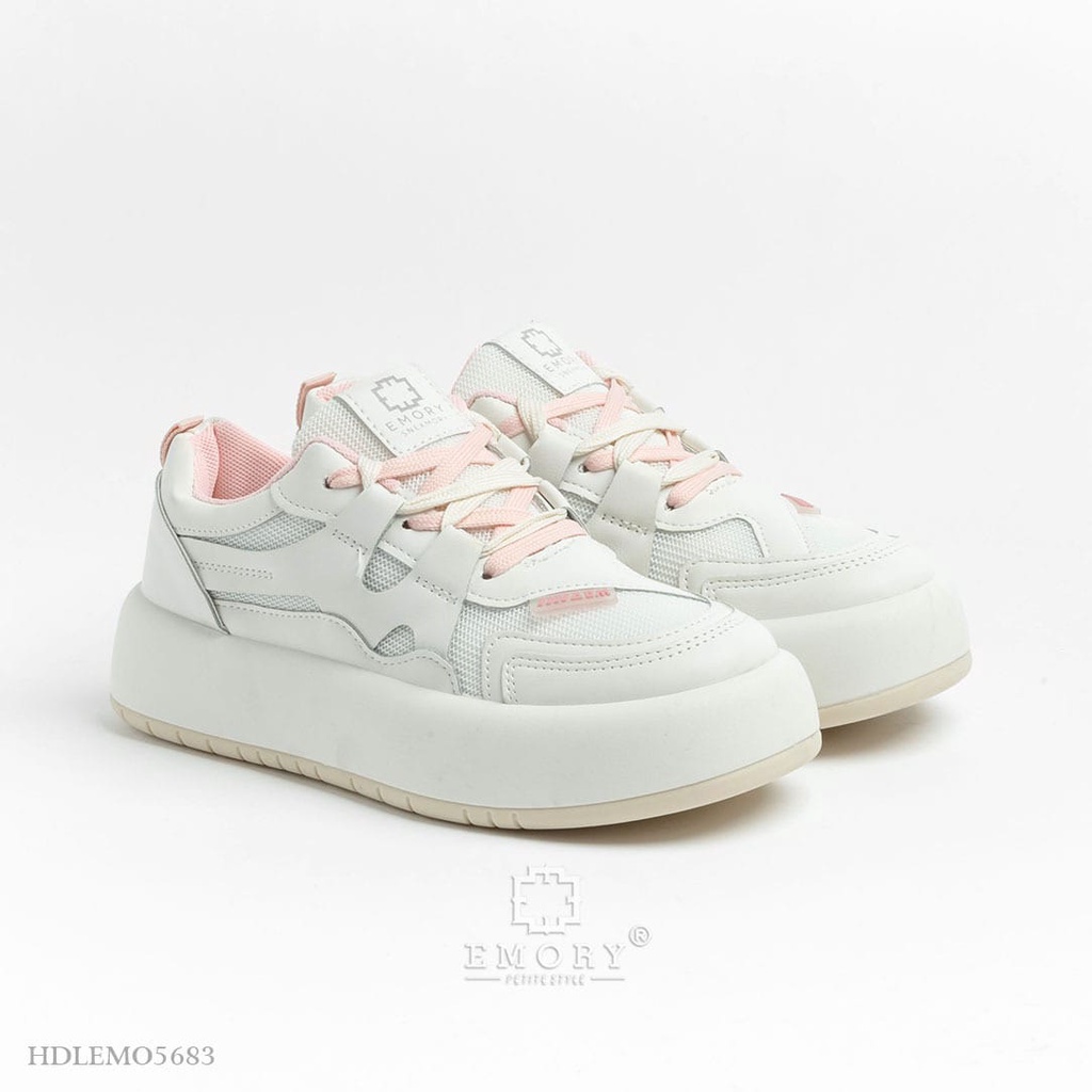 SV - EMORY Lavaya Sepatu Sneaker Wanita HDLEMO5683